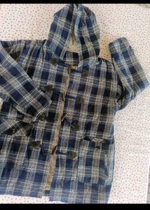 freesize coat for men / women