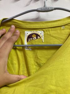 Cute &#39;n Funny Tee (Set Of 2)