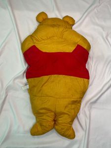Winnie the Pooh Plush Pillow