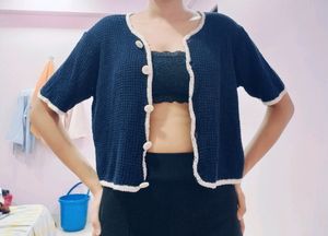 Shrug Or Top
