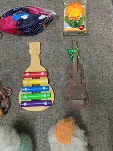 Decor Items