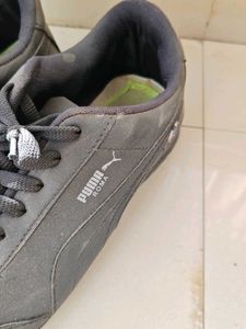 Puma Casual Shoes - Stylish &amp; Comfy