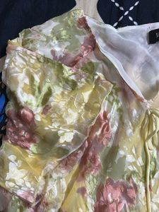 Floral Top