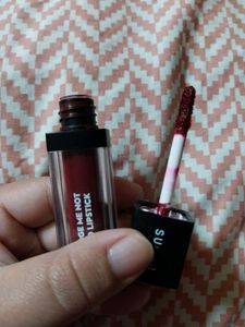 SUGAR MATTE FINISH LIPSTICK