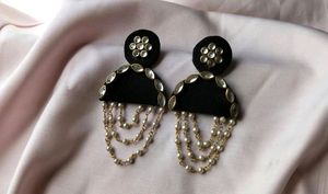 Earrings ❤️😍