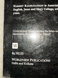 Paradise Lost Book I