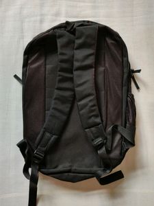 School/Office Bag (Black)