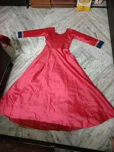 Long Gown