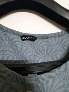 Zudio Crop Top