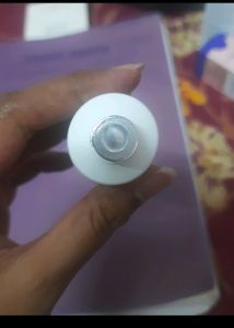 The Derma Co 1% Hyaluronic Acid Sunscreen