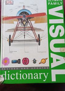 Fiction Books