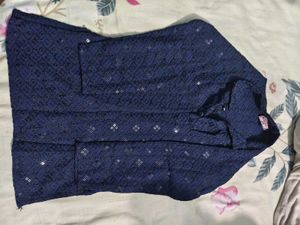 Kids Boy Kurta