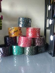 Bangles(Minimum 6 Set)