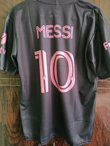 Adidas Jersey Messi Football
