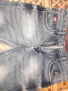 like new jeans