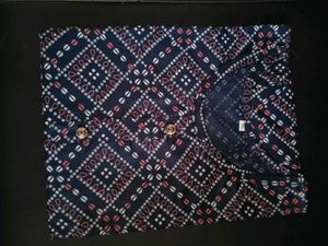 RAYON KURTI