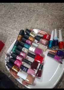 Nail Polish Bundle