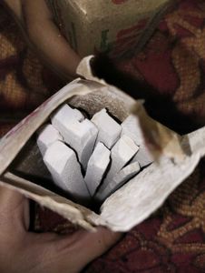 Chalk
