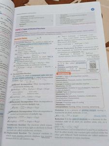 Oswaal CBSE Class 10 Science Question Bank