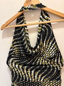 Beautiful Halter Top