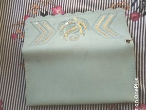 Purse And Wallet For Women