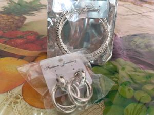Stylish Earrings 😍😍