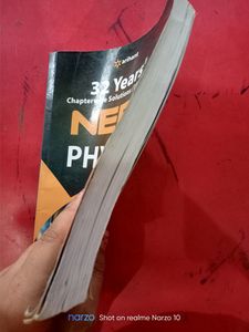 Neet Physics Previous Year Question Bank