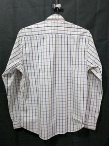 Checked Casual Shirt