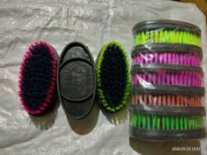 Assorted Cleaning Brushes - Set of 5