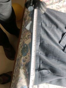 Formal Blazer Suit Along With Pants