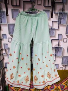 Sharara Set
