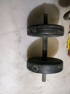 Dumbbell Set
