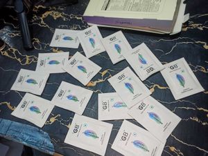 GoodBug Metabolic Lean