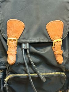 Authentic Burberry Rucksack backpack
