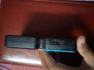 Handheld Retro Game Console (New)