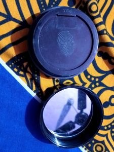 Korean Foundation, Fair Colour, Sunisa Brand