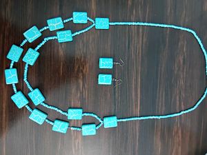 Party Wear Jewelry Set