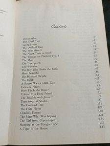 50+ Short Stories Book By Ruskin Bond