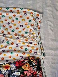 Combo Of 2 Pajama Pants Bundle