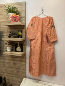 Heavy Party Wear Kurti