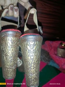 New Heels