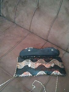 Clutch Fancy Design