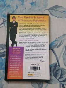 Parable of the Pipeli