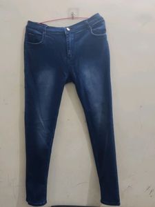 Blue Geans