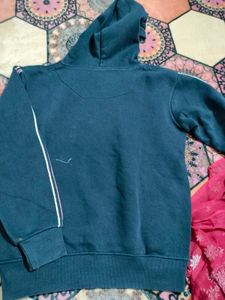 Winter Sweat Shirt