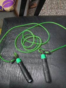 Skipping Rope