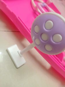 Kids Doctor Set