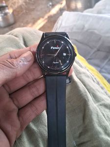 Fenix Sapphire Wrist Watch