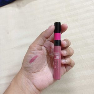 ELLE 18 LIQUID LIPSTICK