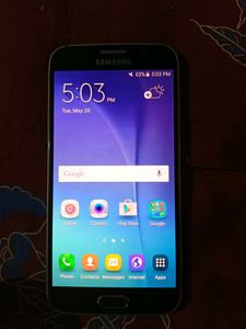 Samsung Galaxy S6